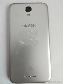 Mobilní telefon Alcatel (?PIXI4)