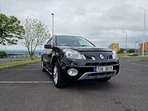 Renault Koleos 2,0 DCi 110 kW 4x4