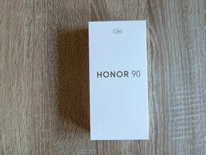 Honor 90 Lite 5G 256GB - Modrý - 1