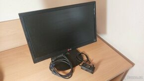 LG LCD 19M35 monitor