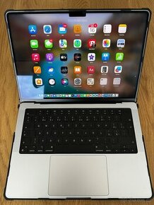 MacBook Pro 14, 16GB, 1TB,  M1 Pro 10-core CPU, 16-core GPU