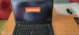 Lenovo ThinkPad T470