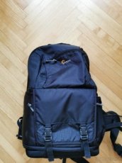 Lovepro Fastpack 250 AW II, fotobatoh