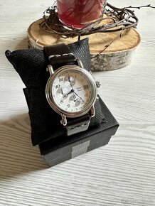 Hodinky WMC Vincero chronograph běžná cena 11tis - 1