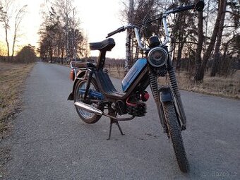 Babeta 210