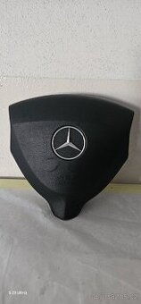 Mercedes-benz A-Classe W 169 2008 - 1
