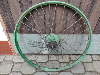 kolo Sachs 98