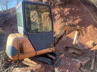 MINIBAGR HANIX H15B-2