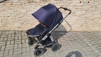 ABC Design Viper 4 dvojkombinace + příslušenství