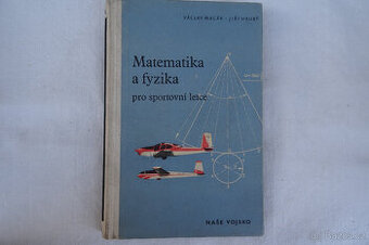 Matematika a fyzika pro sportovní letce