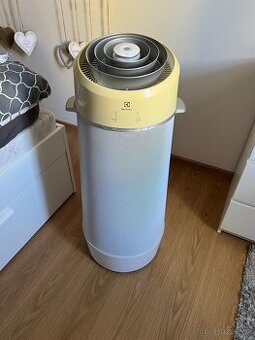 Přenosná klimatizace Electrolux