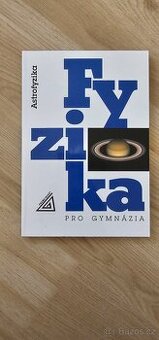 Astrofyzika