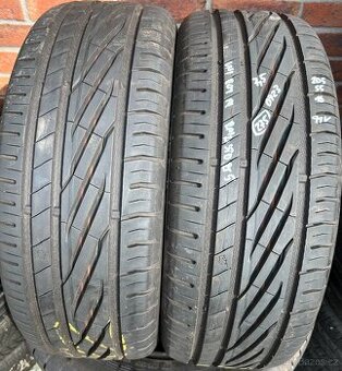 205/55 R16 91V letní pneu Uniroyal RainSport 5 (0923)