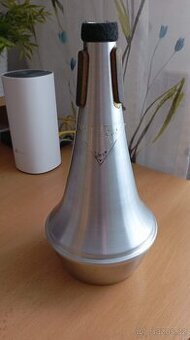 Dusítko trombon