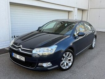Citroën C5, 2.2HDI, 150kw Aut. Exclusive