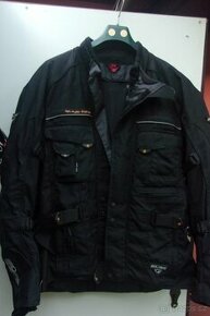 Tex bunda Buse - 1