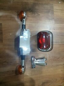 Suzuki VL 1500 - 1