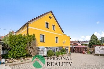 Prodej rodinné domy, 187 m2 - Frýdlant, ev.č. 02195