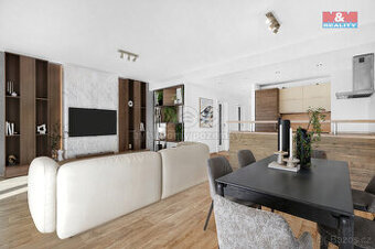 Prodej bytu 3+kk, 75 m², Liberec, ul. Irkutská - 1