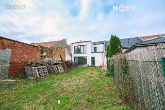 Prodej Rodinný dům, 183㎡