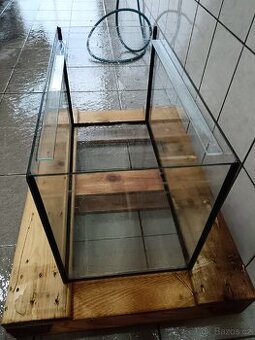 Akvarium 60 l