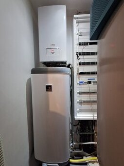 Elektrokotel Protherm Ray 9kW
