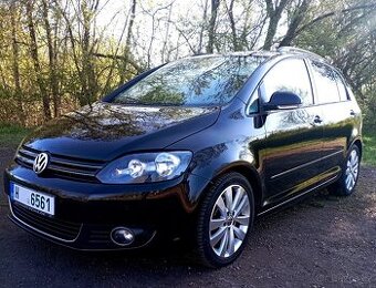VW GOLF PLUS  6 1.2 TSI 77 KW r.v. 12/2013
