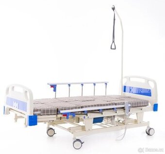 Zdravotnická postel Multibed - el. ovládání