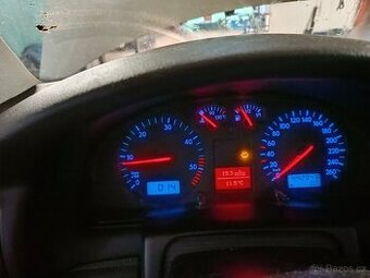 Passat B5 4motion - 1