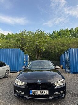 BMW F31 320xd 150.000 najeto
