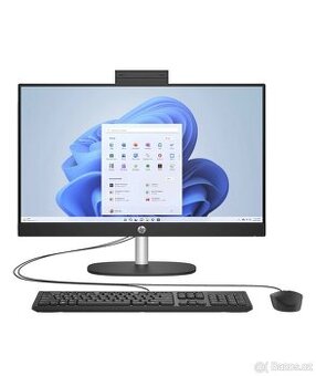 Prodám PC HP All in One