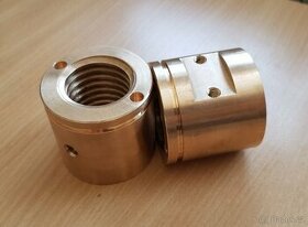 Matice dílenského zvedáku Maha C 2.25 - 1