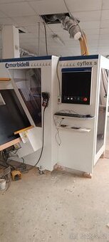 Cnc ciflex