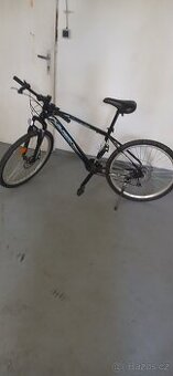Olpran Bomber Sus Full Disc 26"