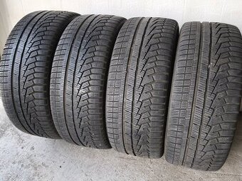 235/45 r18 zimní pneumatiky Hankook