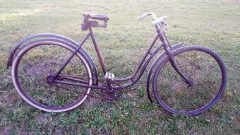 Historické kolo PREMIER - 1