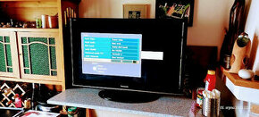 Prodám televizi Panasonic 42" TX-P42G10E Plazma