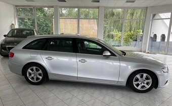 Audi A4 2.0TDi