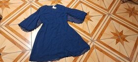Společenské šaty Bodyflirt vel. 44