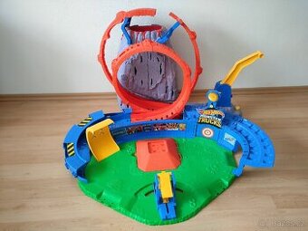 Hot Wheels Arena