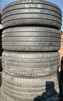 215/55 R17 94W letní pneumatiky Michelin e-Primacy (4321)