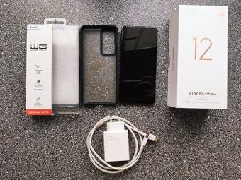 Xiaomi 12T PRO 5G 12GB/256GB