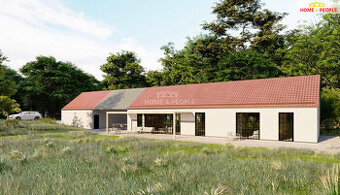 Prodej stavebního pozemku 11610m2