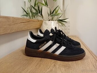 Adidas Handball Spezial dámské tenisky vel. 36 kožené nové