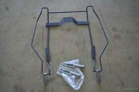 nosic kol Mercedes Sprinter WV Crafter 2006-20 pod podlahou