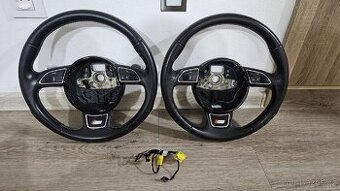 Volant Audi S-line