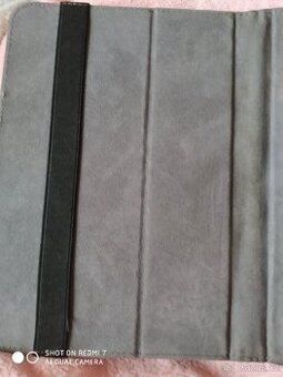 POUZDRO NA TABLET SE STOJANKEM