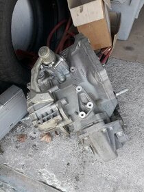 Prevodovka opel corsa ,1.3   2006,