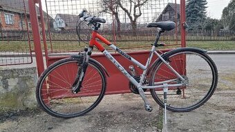 Dámské jízdní kolo Apache