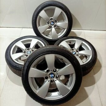 17" ALU kola – 5x120 – BMW (MINI, VW, OPEL)